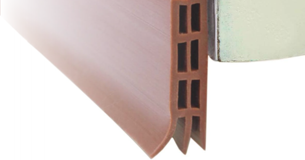 Ultimate Guide To Weather Stripping Materials